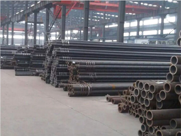 哈密12cr2mo化肥专用管